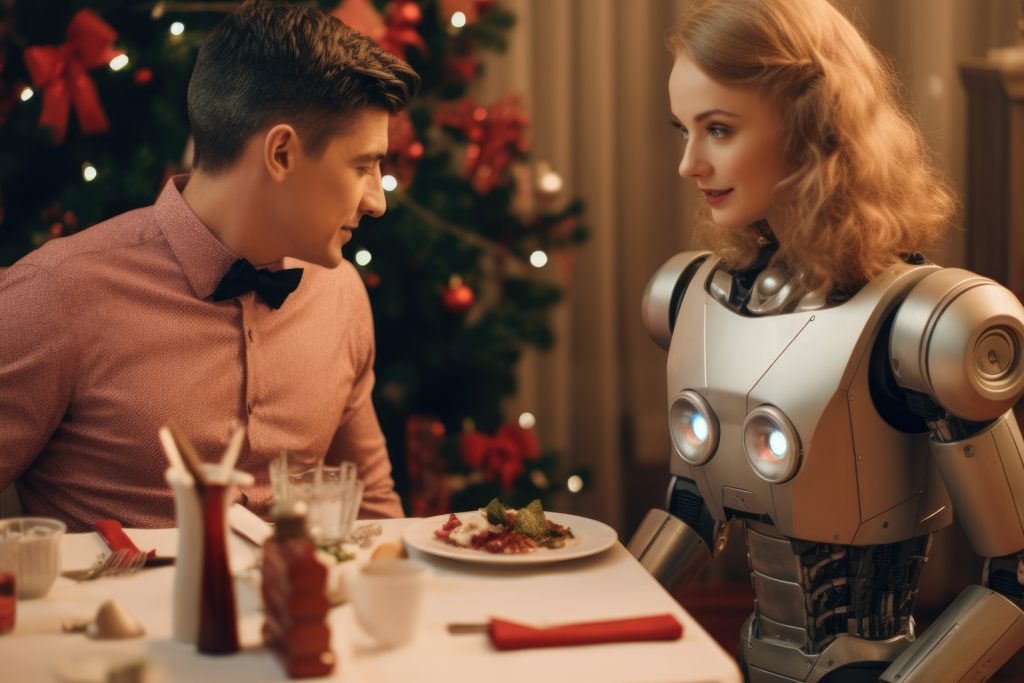 How AI Is Changing the Future of Online Dating